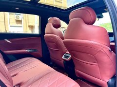 Changan CS75PLUS UItra 2.0T Version - ფოტო 13