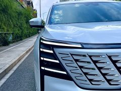 Changan CS75PLUS UItra 2.0T Version - ფოტო 3