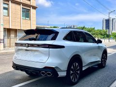 Changan CS75PLUS UItra 2.0T Version - ფოტო 4