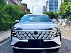 Changan CS75PLUS UItra 2.0T Version - ფოტო 5