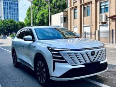 Changan CS75PLUS UItra 2.0T Version - ფოტო 6
