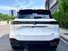 Changan CS75PLUS UItra 2.0T Version - ფოტო 7
