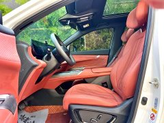 Changan CS75PLUS UItra 2.0T Version - ფოტო 8