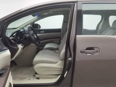 Buick GL8 Version - ფოტო 10