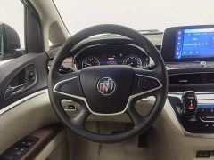 Buick GL8 Version - ფოტო 11