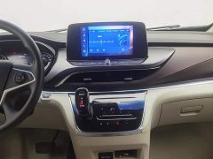 Buick GL8 Version - ფოტო 12