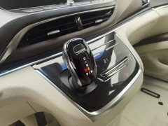 Buick GL8 Version - ფოტო 13