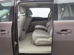 Buick GL8 Version - ფოტო 15