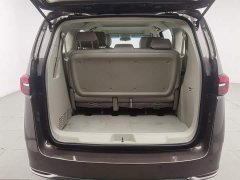 Buick GL8 Version - ფოტო 16