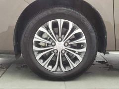 Buick GL8 Version - ფოტო 17