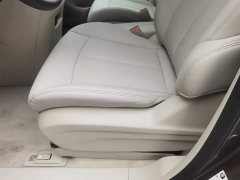 Buick GL8 Version - ფოტო 20