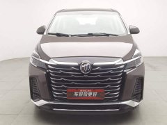 Buick GL8 Version - ფოტო 3