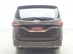 Buick GL8 Version - ფოტო 4