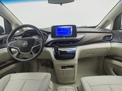 Buick GL8 Version - ფოტო 5