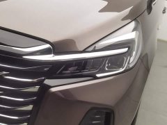 Buick GL8 Version - ფოტო 7