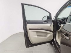 Buick GL8 Version - ფოტო 8