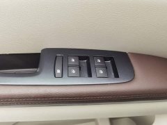Buick GL8 Version - ფოტო 9