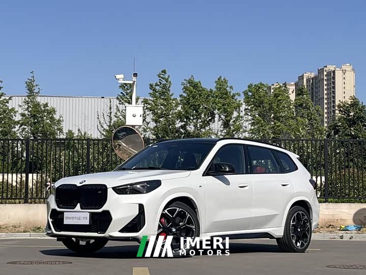 BMW X1 M35Li