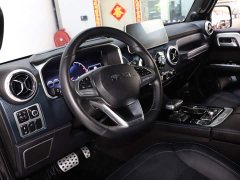 BAIC Off-RoadBJ40 2.0D AWD Edition Version - ფოტო 10