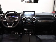 BAIC Off-RoadBJ40 2.0D AWD Edition Version - ფოტო 12