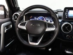 BAIC Off-RoadBJ40 2.0D AWD Edition Version - ფოტო 13