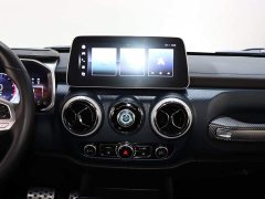 BAIC Off-RoadBJ40 2.0D AWD Edition Version - ფოტო 14