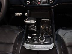 BAIC Off-RoadBJ40 2.0D AWD Edition Version - ფოტო 15