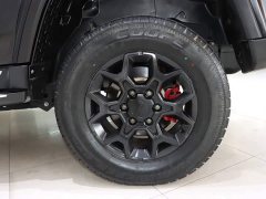 BAIC Off-RoadBJ40 2.0D AWD Edition Version - ფოტო 18
