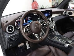 Mercedes-Benz GLC 260 L 4MATIC Version - ფოტო 10