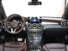 Mercedes-Benz GLC 260 L 4MATIC Version - ფოტო 12
