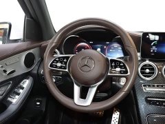 Mercedes-Benz GLC 260 L 4MATIC Version - ფოტო 13