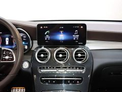 Mercedes-Benz GLC 260 L 4MATIC Version - ფოტო 14
