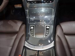 Mercedes-Benz GLC 260 L 4MATIC Version - ფოტო 15
