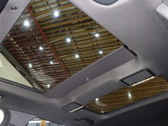 Mercedes-Benz GLC 260 L 4MATIC Version - ფოტო 16