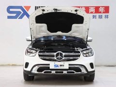 Mercedes-Benz GLC 260 L 4MATIC Version - ფოტო 18