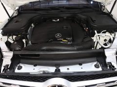 Mercedes-Benz GLC 260 L 4MATIC Version - ფოტო 19