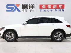 Mercedes-Benz GLC 260 L 4MATIC Version - ფოტო 5