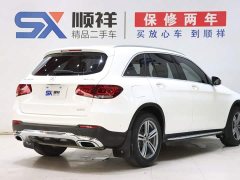 Mercedes-Benz GLC 260 L 4MATIC Version - ფოტო 6