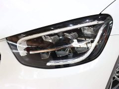 Mercedes-Benz GLC 260 L 4MATIC Version - ფოტო 7