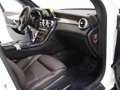 Mercedes-Benz GLC 260 L 4MATIC Version - ფოტო 8