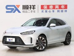 AITO M5 EREV Edition - ფოტო 1