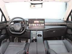 AITO M5 EREV Edition - ფოტო 11
