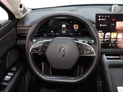 AITO M5 EREV Edition - ფოტო 12