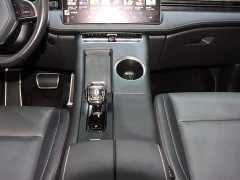 AITO M5 EREV Edition - ფოტო 14
