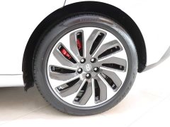 AITO M5 EREV Edition - ფოტო 17
