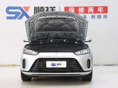 AITO M5 EREV Edition - ფოტო 19