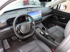 AITO M5 EREV Edition - ფოტო 8