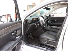 AITO M5 EREV Edition - ფოტო 9