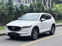 AITO CX-5 2.0L 2WD Version - ფოტო 1