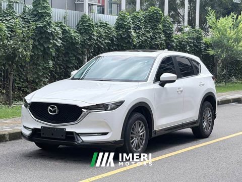 2022 AITO CX-5 2.0L 2WD Version - ავტომობილი ჩინეთიდან